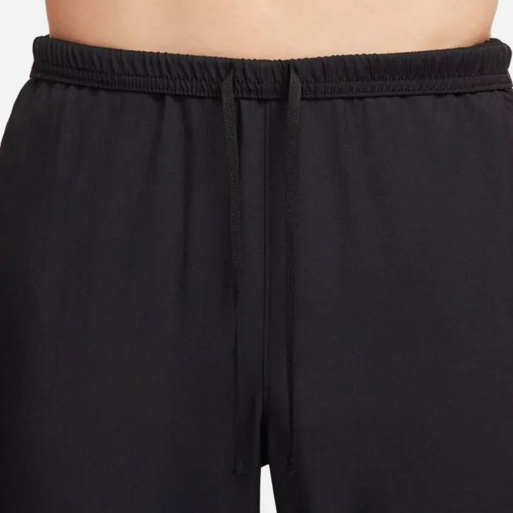 Nike Dri-FIT Challenger Woven Men's Running Pants - Black