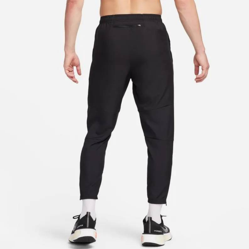 Nike Dri-FIT Challenger Woven Men's Running Pants - Black