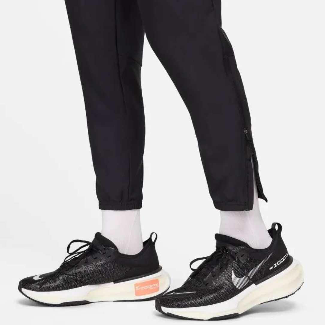 Nike Dri-FIT Challenger Woven Men's Running Pants - Black