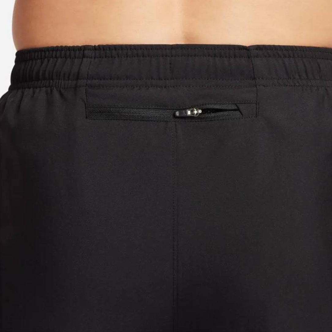 Nike Dri-FIT Challenger Woven Men's Running Pants - Black