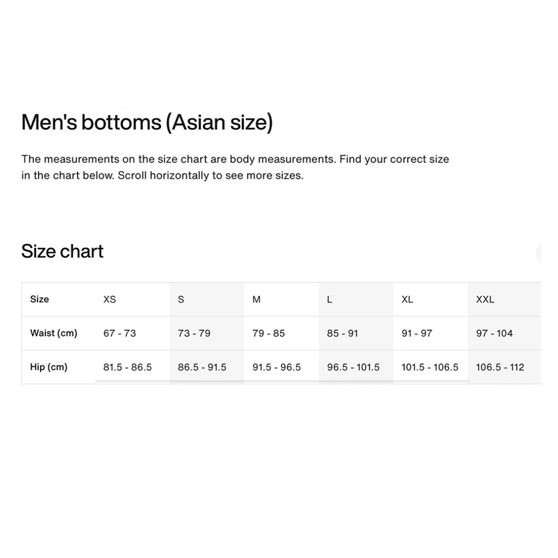 Nike Dri-FIT Challenger Woven Men's Running Pants - Black